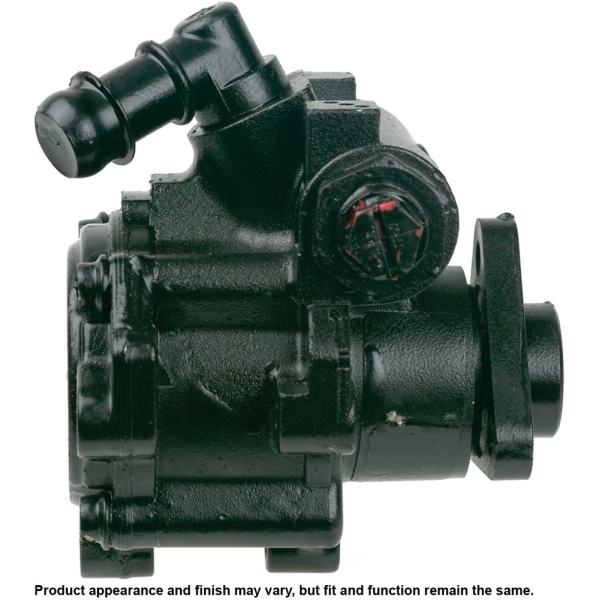 Cardone Reman Remanufactured Power Steering Pump w/o Reservoir 21-5310