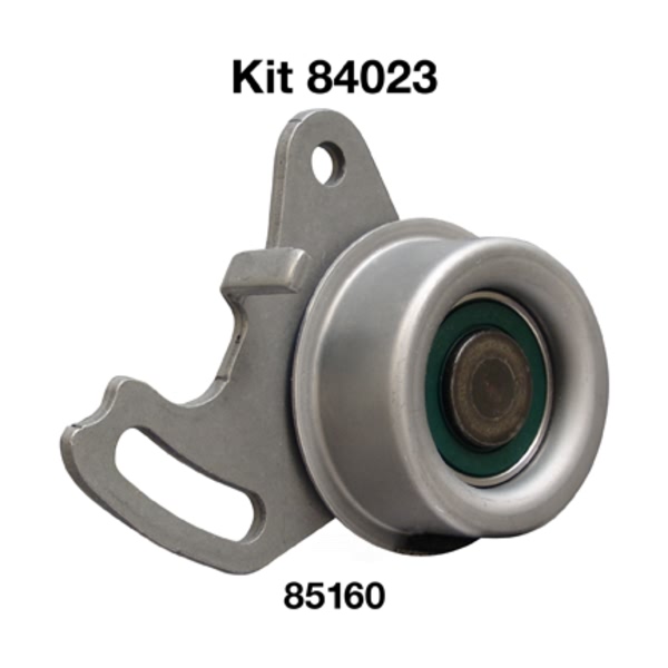Dayco Timing Belt Component Kit 84023