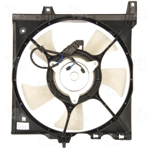 Four Seasons Engine Cooling Fan 76051