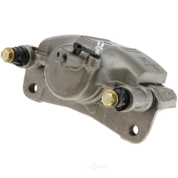 Centric Remanufactured Semi-Loaded Front Driver Side Brake Caliper 141.44064