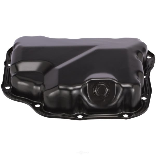 Spectra Premium Lower New Design Engine Oil Pan Without Gaskets MIP01A