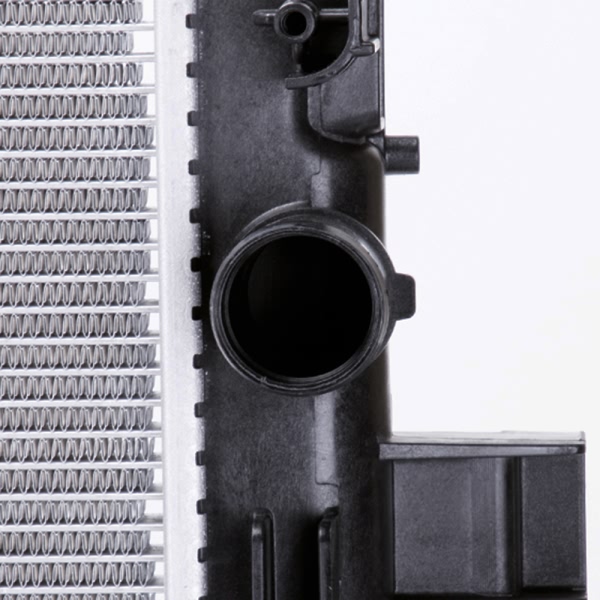 TYC Engine Coolant Radiator 13351