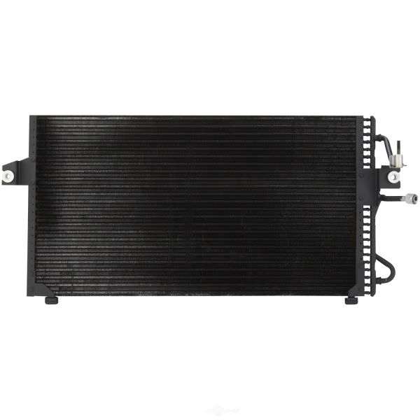 Spectra Premium A/C Condenser 7-3022