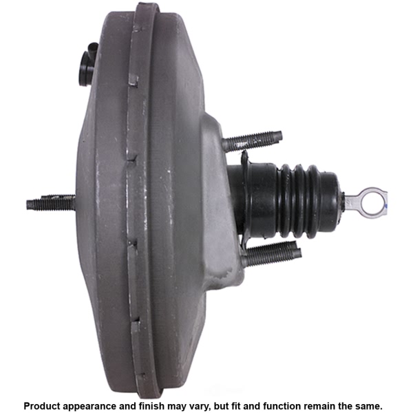 Cardone Reman Remanufactured Vacuum Power Brake Booster w/o Master Cylinder 54-74216