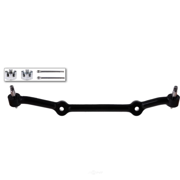 Centric Premium™ Front Steering Center Link 626.66300