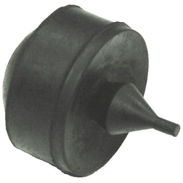 Bosal Center Muffler Rubber Mounting 255-002