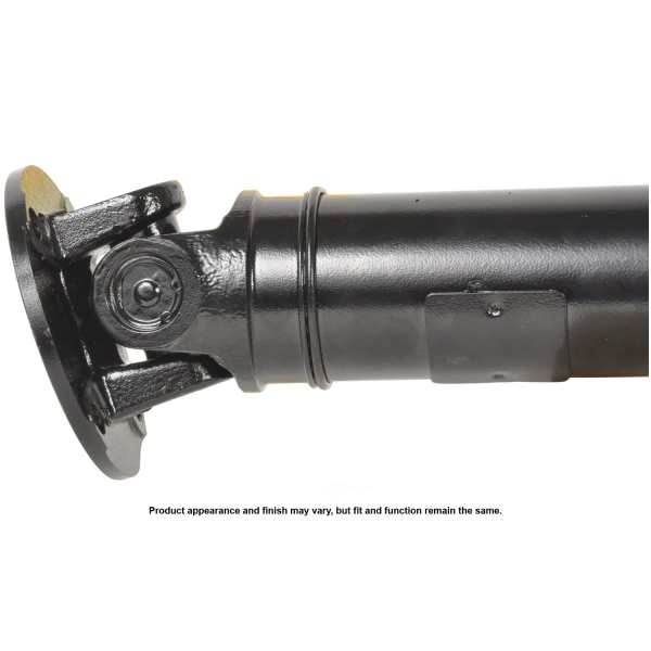 Cardone Reman Remanufactured Driveshaft/ Prop Shaft 65-6011