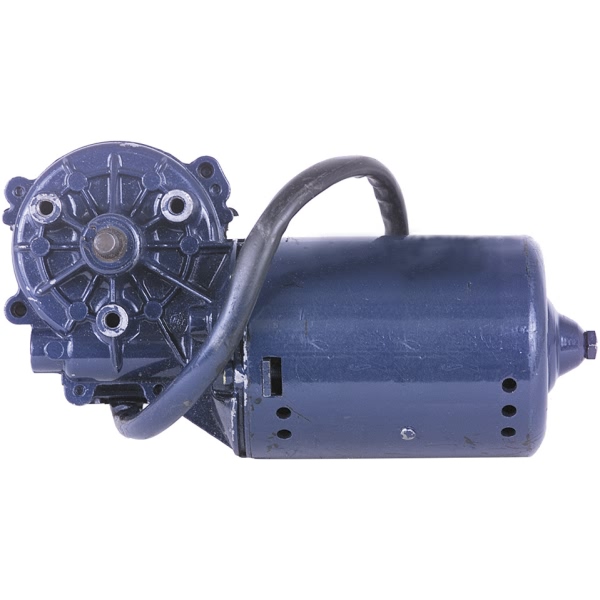 Cardone Reman Remanufactured Wiper Motor 43-1511