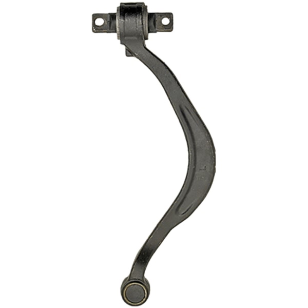 Dorman Front Driver Side Lower Non Adjustable Control Arm And Ball Joint Assembly 520-347