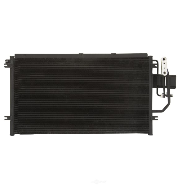 Spectra Premium A/C Condenser 7-3051