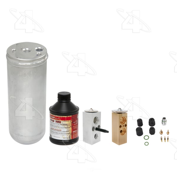 Four Seasons A C Installer Kits With Filter Drier 10418SK