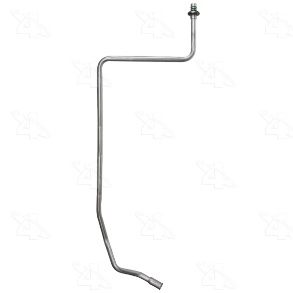 Four Seasons A C Compressor Kit 1643NK