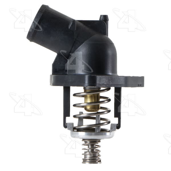 Four Seasons Engine Coolant Thermostat And Housing Assembly 86006