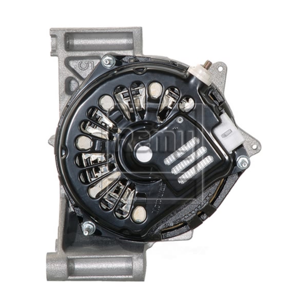 Remy Remanufactured Alternator 23770