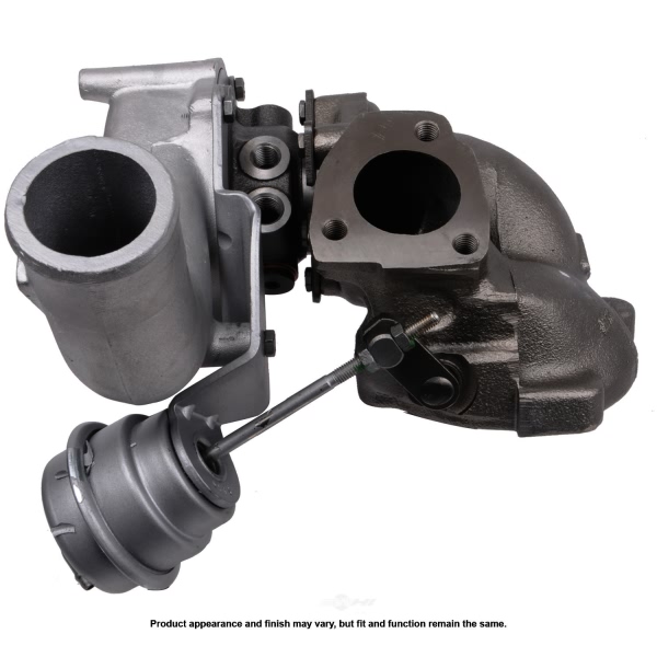 Cardone Reman Remanufactured Turbocharger 2T-513