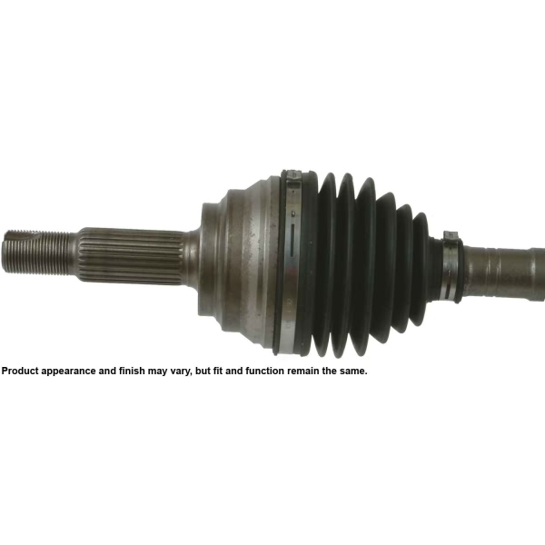 Cardone Reman Remanufactured CV Axle Assembly 60-5278