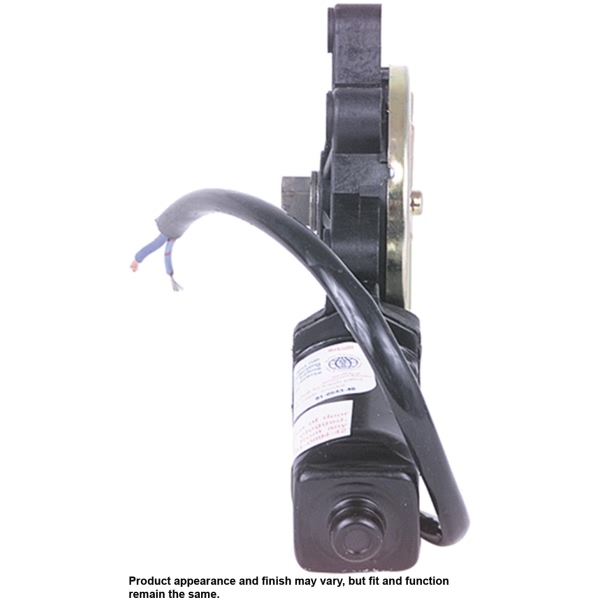 Cardone Reman Remanufactured Window Lift Motor 47-1318