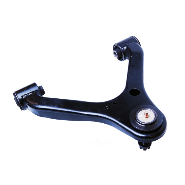 Mevotech Supreme Front Driver Side Upper Non Adjustable Control Arm And Ball Joint Assembly CMS861044