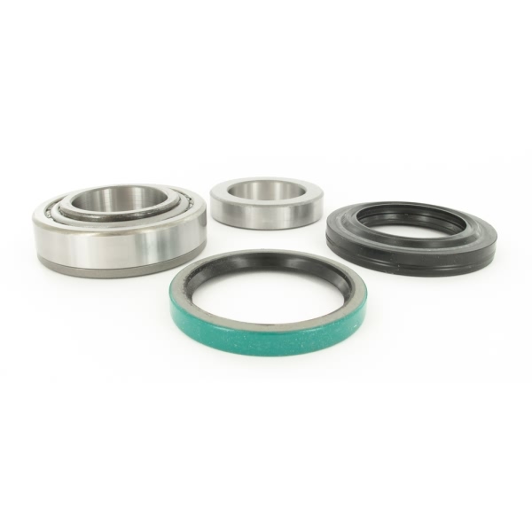 SKF Rear Wheel Bearing Kit WKH571