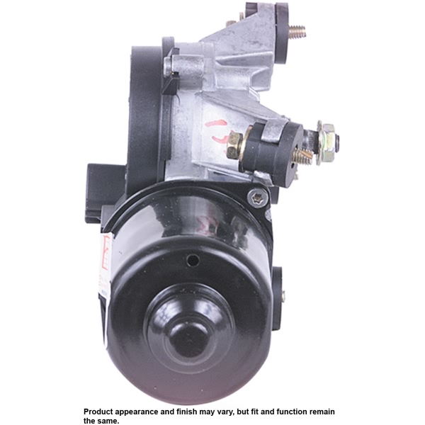 Cardone Reman Remanufactured Wiper Motor 43-1742