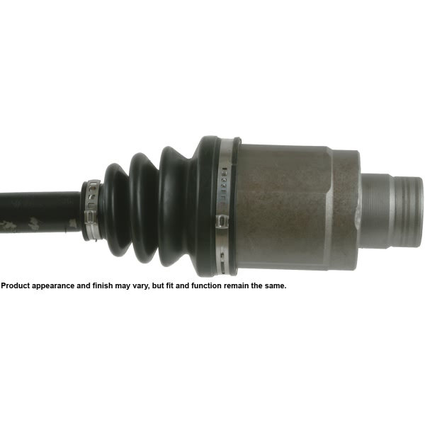 Cardone Reman Remanufactured CV Axle Assembly 60-4237