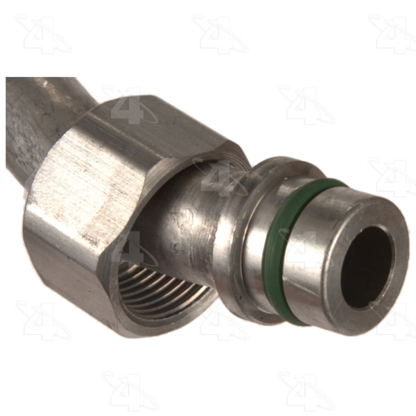 Four Seasons A C Suction Line Hose Assembly 55700