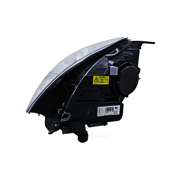 Hella Headlamp - Passenger Side 263037361