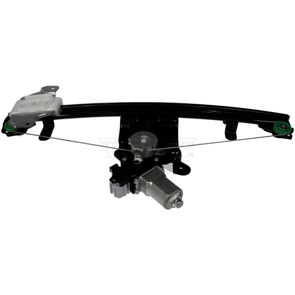 Dorman OE Solutions Front Passenger Side Power Window Regulator And Motor Assembly 751-395