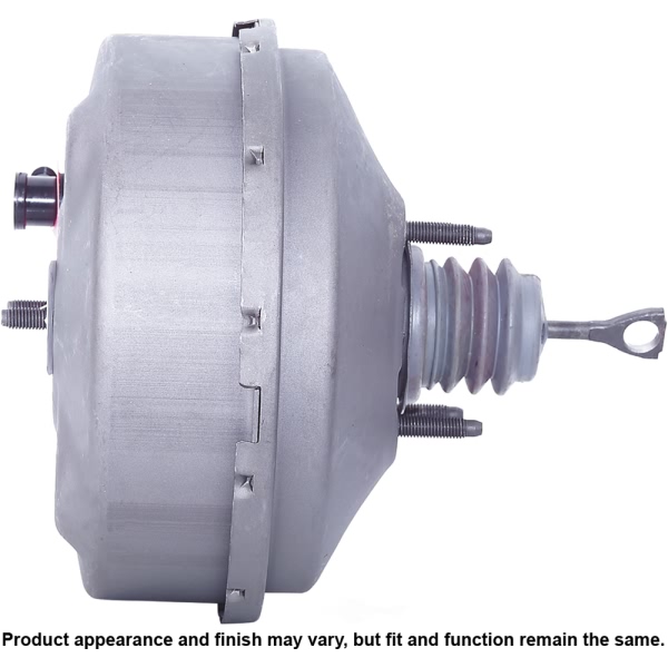 Cardone Reman Remanufactured Vacuum Power Brake Booster w/o Master Cylinder 54-74821