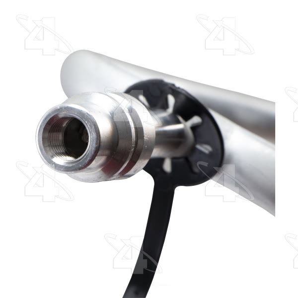 Four Seasons A C Refrigerant Discharge Hose 66496