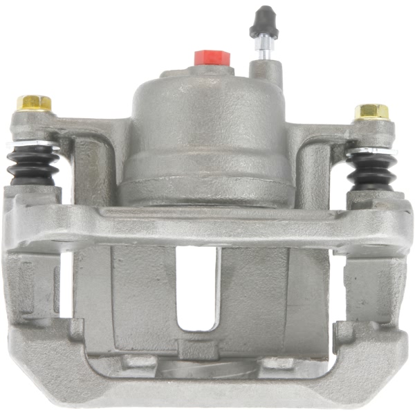 Centric Remanufactured Semi-Loaded Front Passenger Side Brake Caliper 141.44221