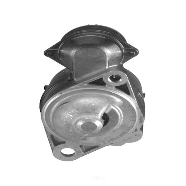 Denso Remanufactured Starter 280-5166