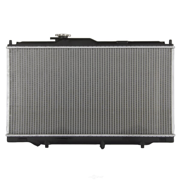 Spectra Premium Complete Radiator CU1494