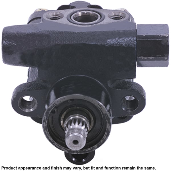 Cardone Reman Remanufactured Power Steering Pump w/o Reservoir 21-5859