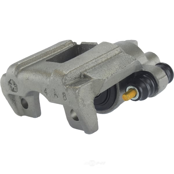 Centric Remanufactured Semi-Loaded Rear Passenger Side Brake Caliper 141.63525