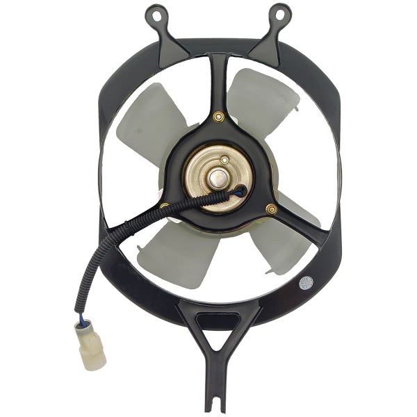 Dorman Right A C Condenser Fan Assembly 620-222