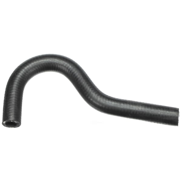 Gates Hvac Heater Molded Hose 18422