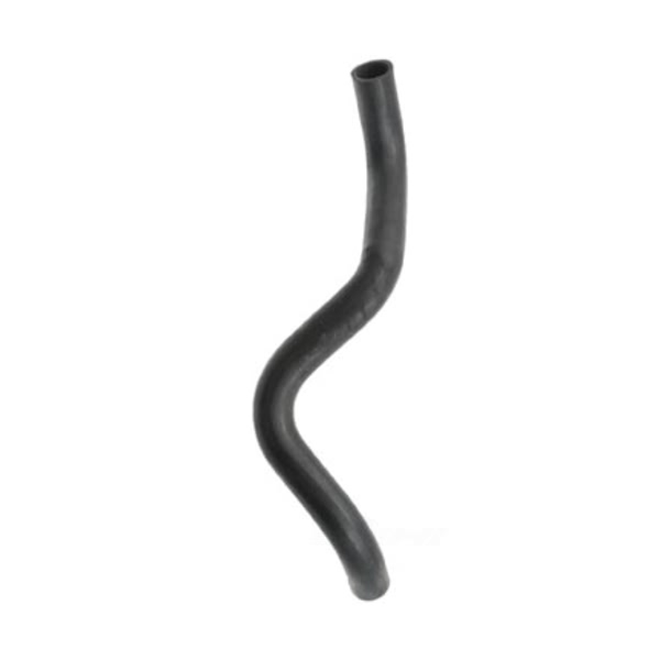 Dayco Engine Coolant Curved Radiator Hose 71541