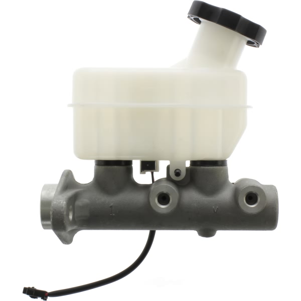 Centric Premium Brake Master Cylinder 130.50012