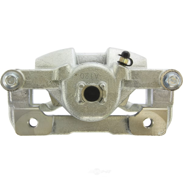 Centric Remanufactured Semi-Loaded Front Passenger Side Brake Caliper 141.40103