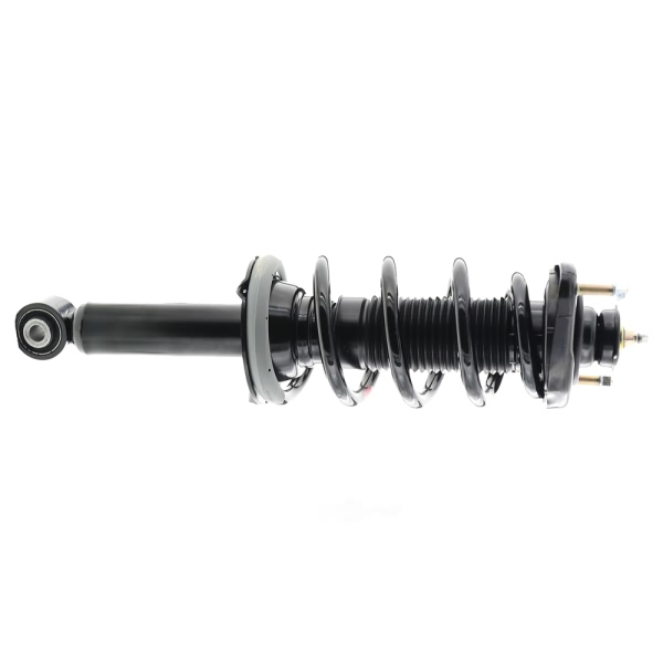 KYB Strut Plus Rear Driver Side Twin Tube Complete Strut Assembly SR4433