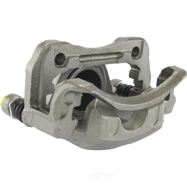 Centric Remanufactured Semi-Loaded Front Passenger Side Brake Caliper 141.42059