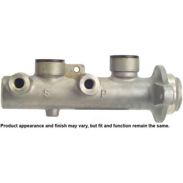 Cardone Reman Remanufactured Master Cylinder 11-2802