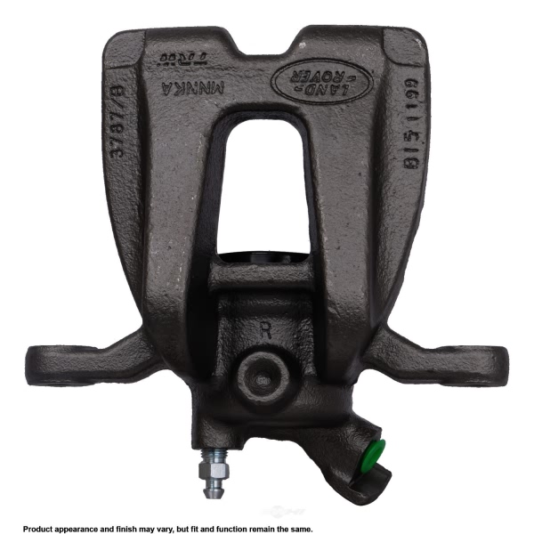 Cardone Reman Remanufactured Unloaded Caliper 19-6296