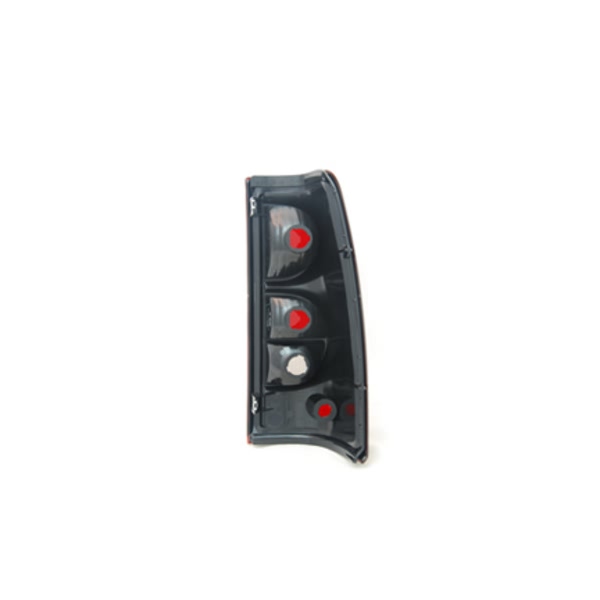 TYC Driver Side Replacement Tail Light 11-5852-91