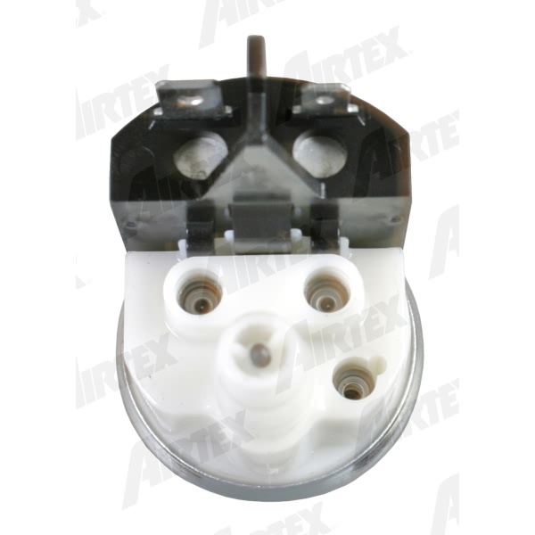 Airtex In-Tank Fuel Pump and Strainer Set E7221