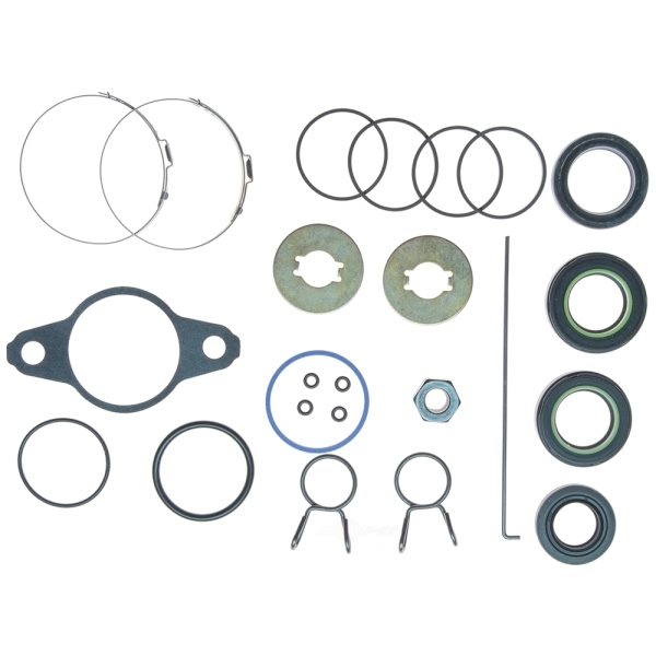 Gates Power Steering Rack And Pinion Seal Kit 348630