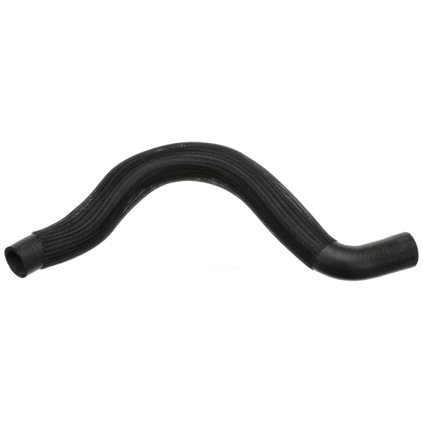 Gates Engine Coolant Molded Radiator Hose 24435