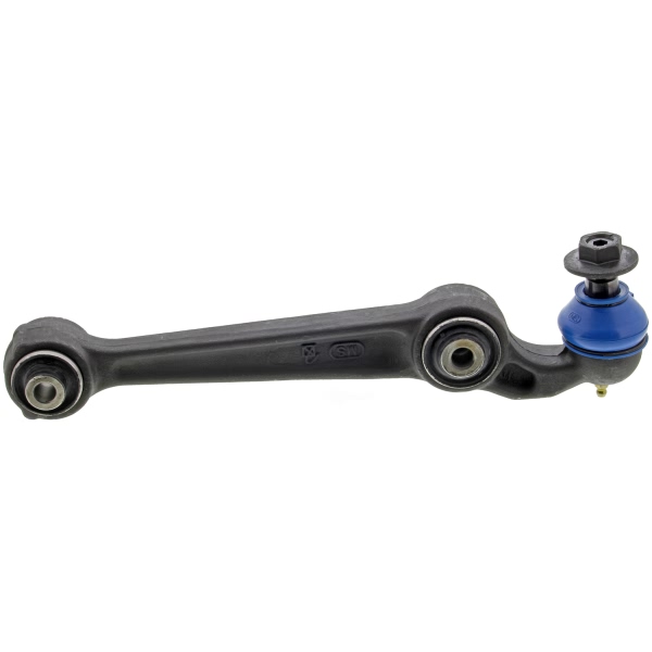 Mevotech Supreme Front Lower Forward Non Adjustable Control Arm And Ball Joint Assembly CMS76104
