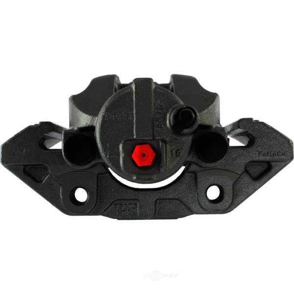 Centric Remanufactured Semi-Loaded Rear Driver Side Brake Caliper 141.65530